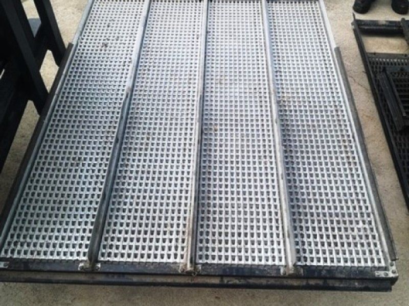 John Deere Maisausrüstung von 560i