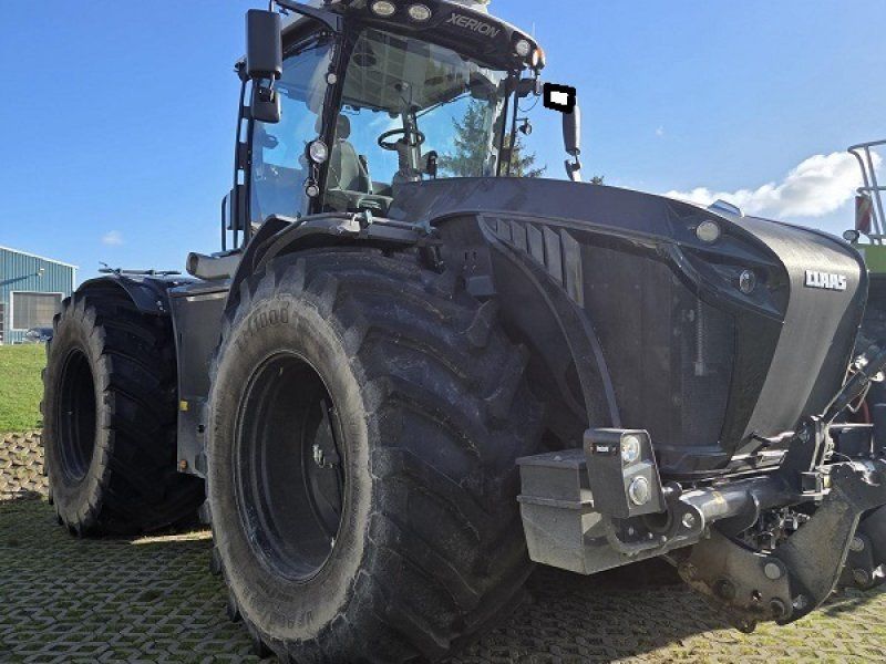 Claas Xerion 4200 TRAC VC