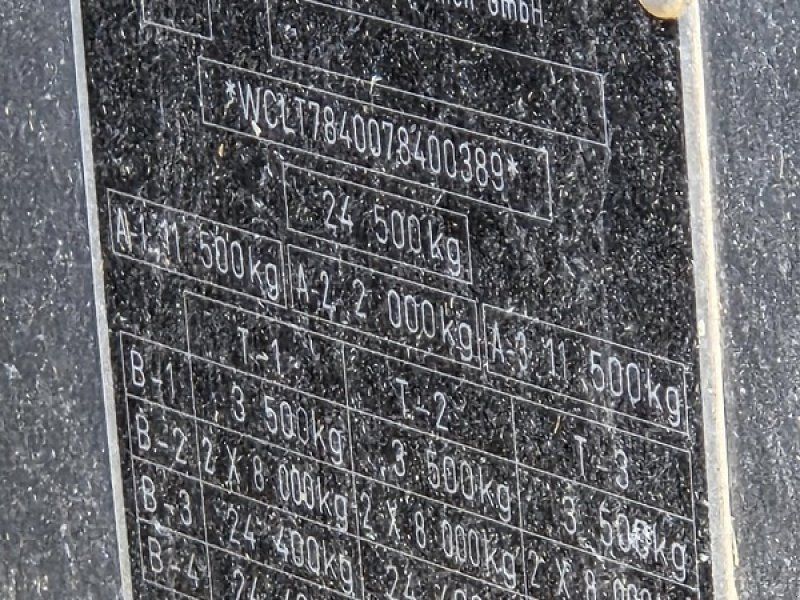 Claas Xerion 4200 TRAC VC