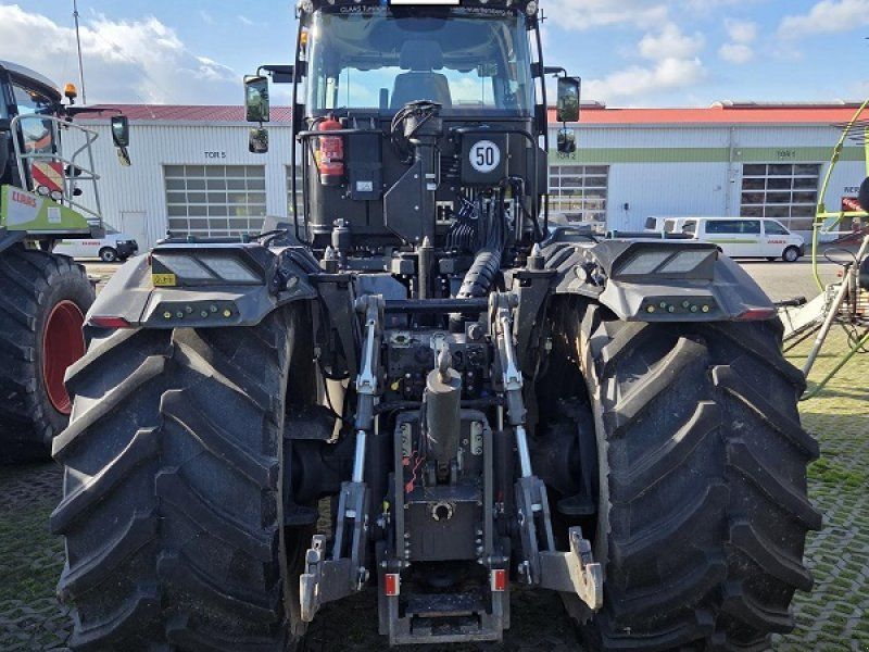 Claas Xerion 4200 TRAC VC
