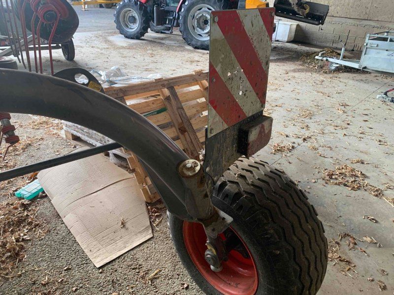 Claas LINER 2900 BUSINESS