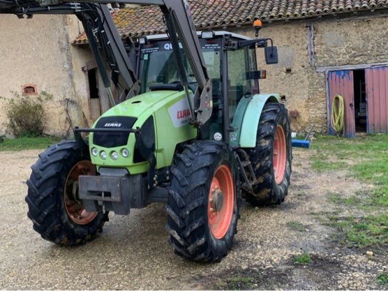 Claas CELTIS456RX