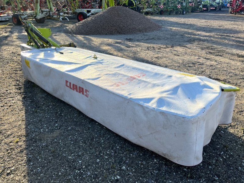 Claas DISCO 3450 PLUS