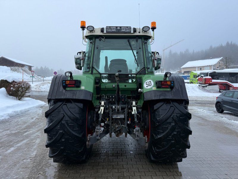 Fendt Favorit 514 C