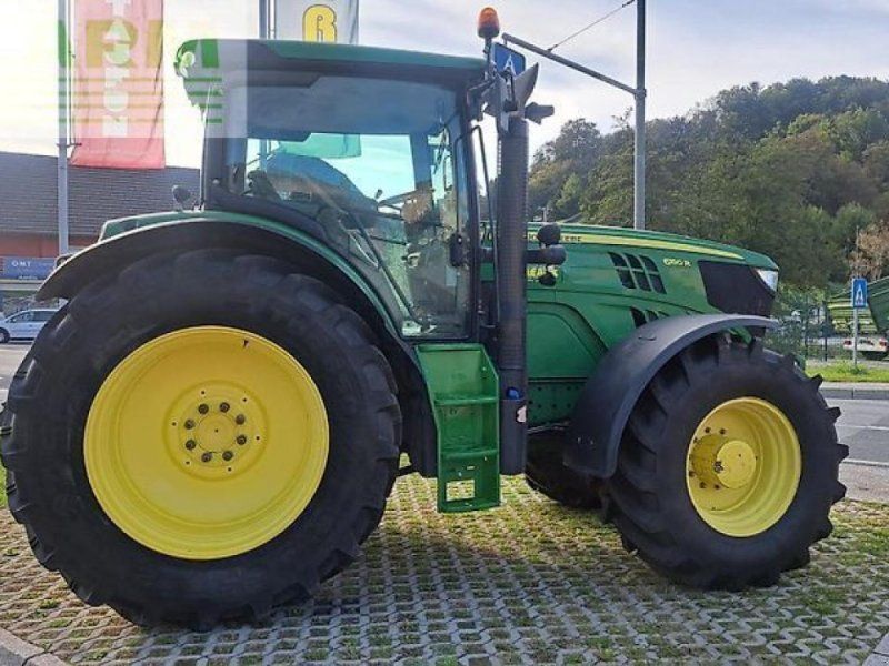John Deere 6150r