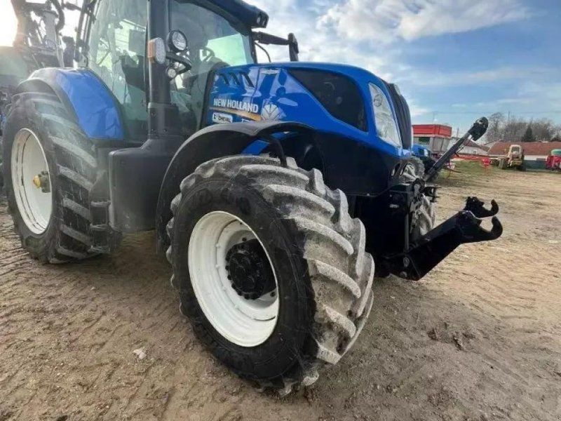 New Holland t7.270 ac