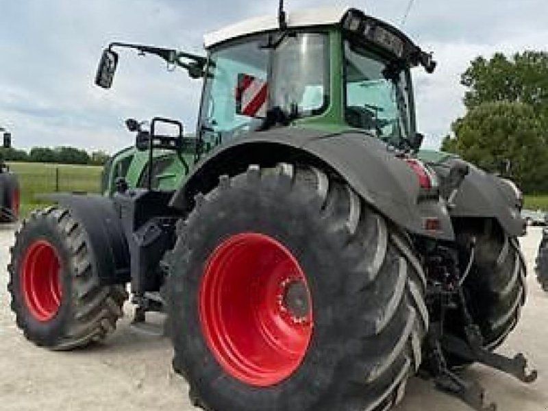 Fendt 828 profi +