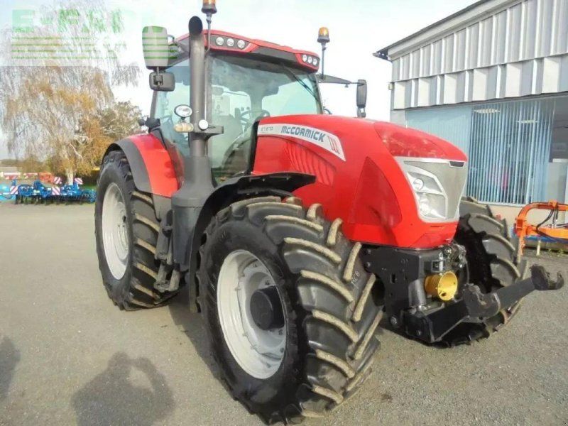 McCormick x7-680p