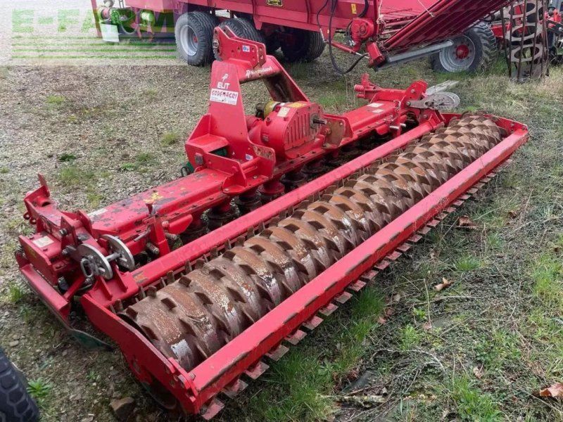 Kverneland herse rotative ngs351 elite
