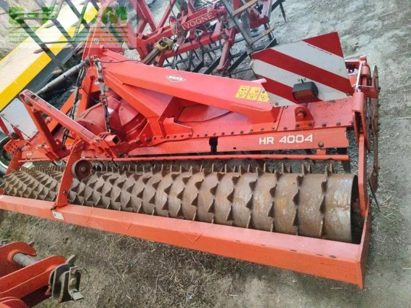 Kuhn hr 4004