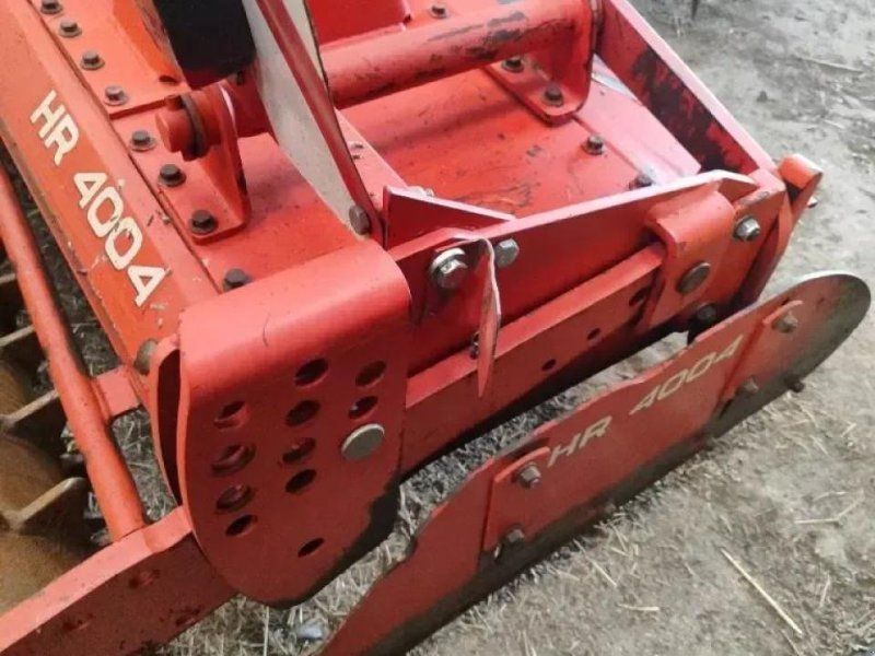 Kuhn hr 4004