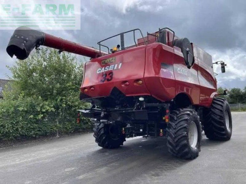 Case IH 9010
