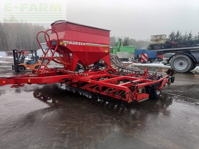 Horsch Pronto 6 DC