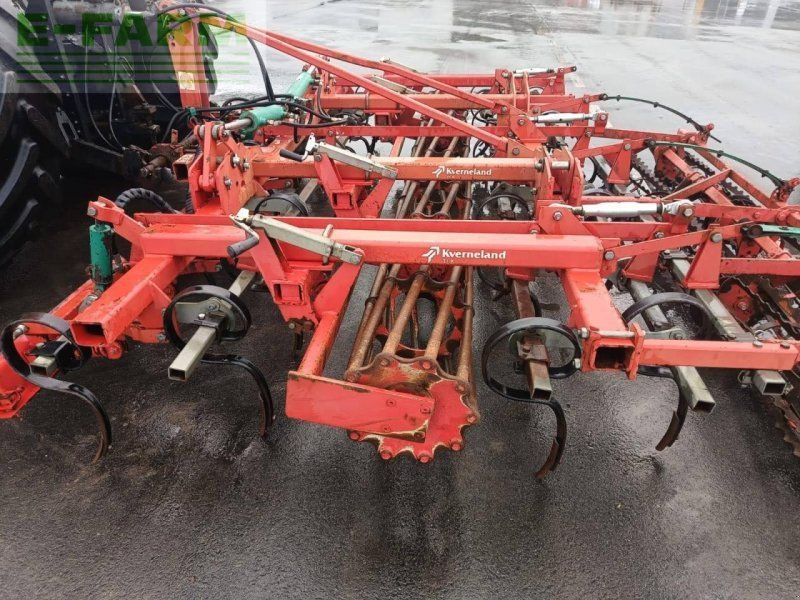 Kverneland TLB 454