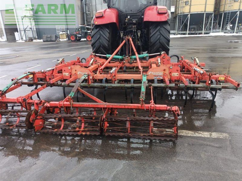 Kverneland TLB 454