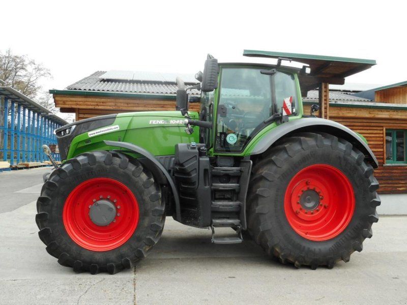 Fendt 1042 vario