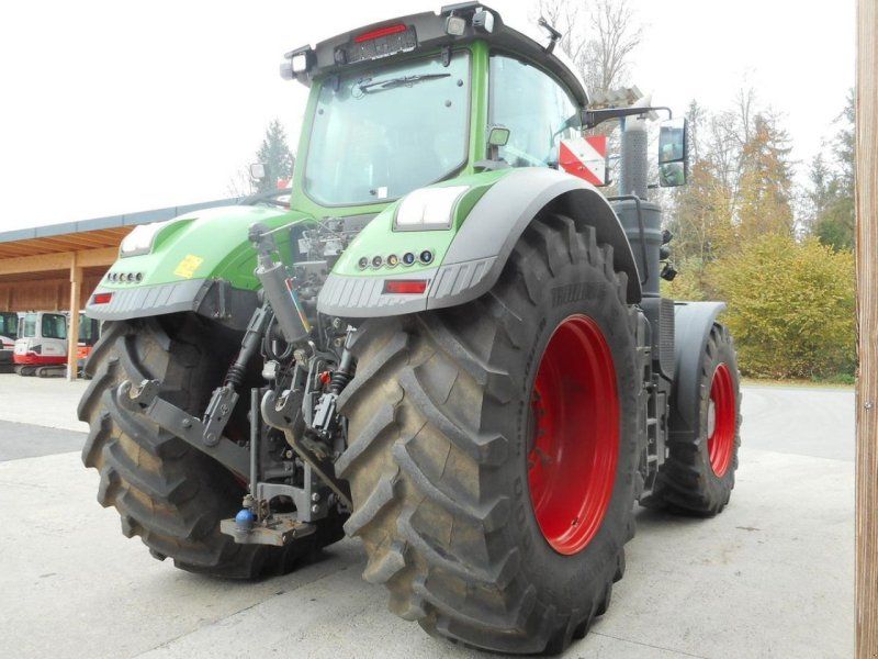 Fendt 1042 vario