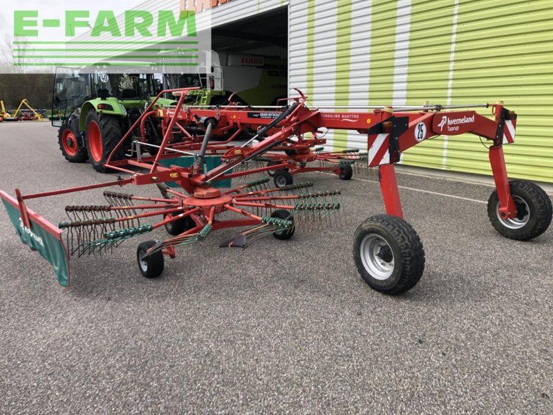 Kverneland andaineur