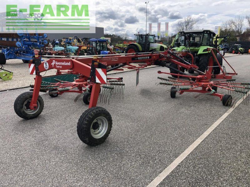 Kverneland andaineur