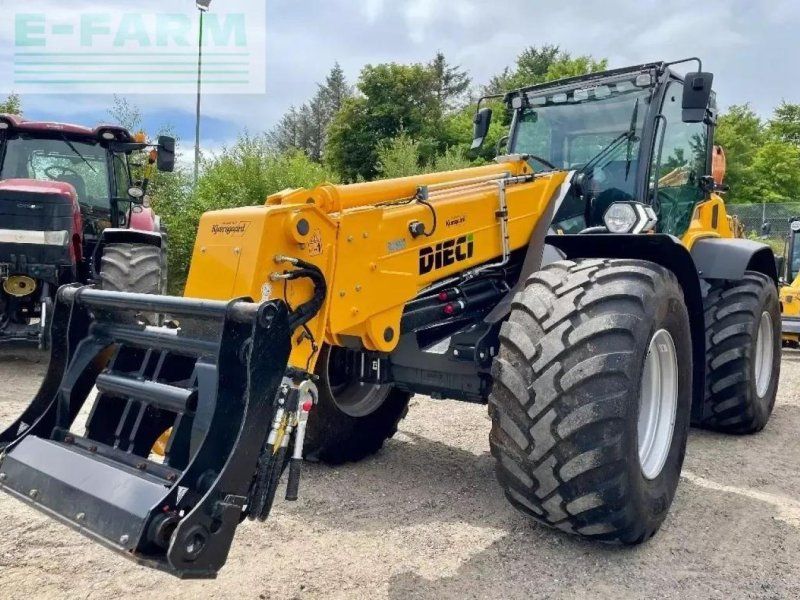 Dieci agri pivot t90