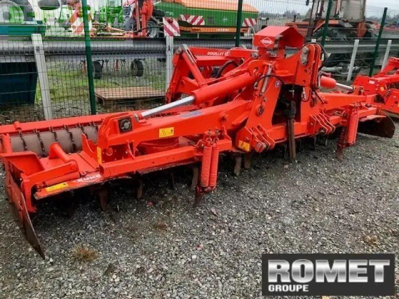 Kuhn hr4504r