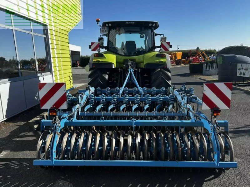 Lemken rubin 9/300u