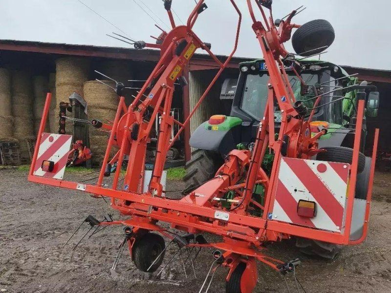 Kuhn gf6502