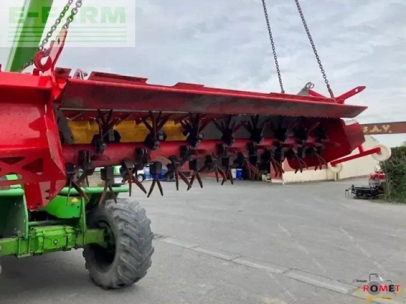 Pöttinger novacat a10ed