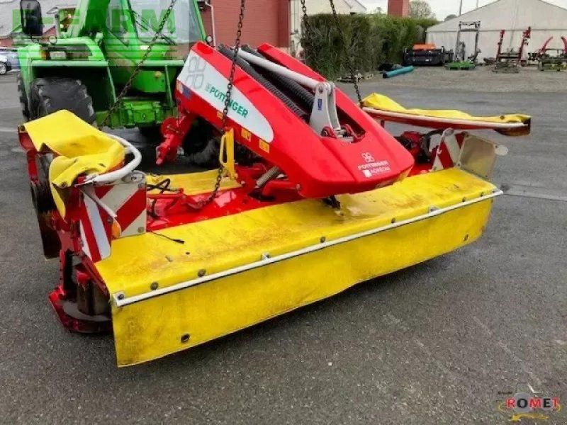 Pöttinger novacat a10ed