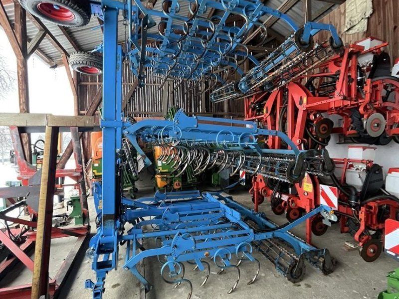 Lemken korund 8/900k