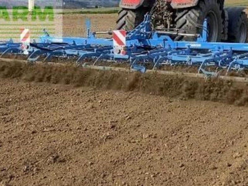 Lemken korund 8/900k