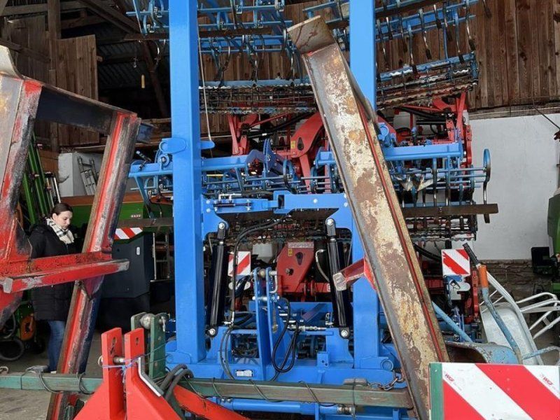 Lemken korund 8/900k