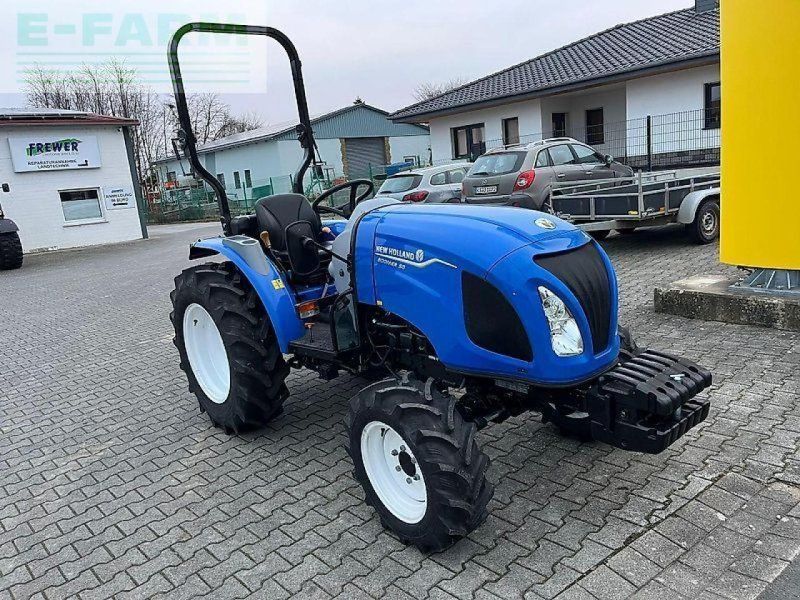 New Holland boomer 50 sonderpreis !!!!