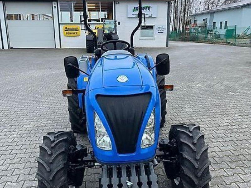 New Holland boomer 50 sonderpreis !!!!