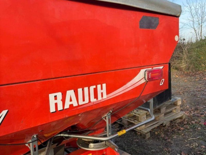 Rauch Axis M 30.2 Q-V8