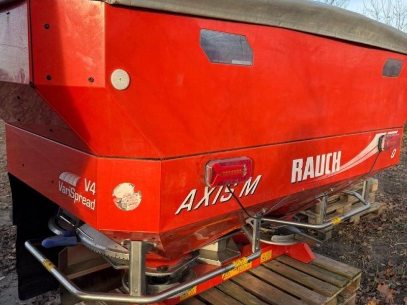 Rauch Axis M 30.2 Q-V8