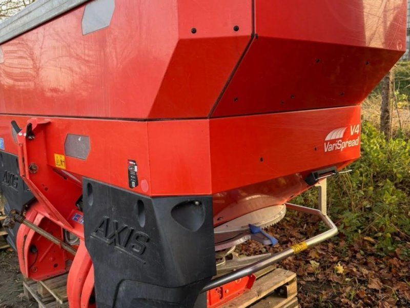 Rauch Axis M 30.2 Q-V8