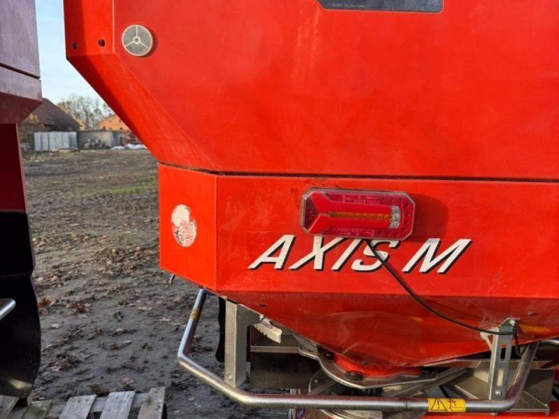 Rauch Axis M 30.2 Q-V8