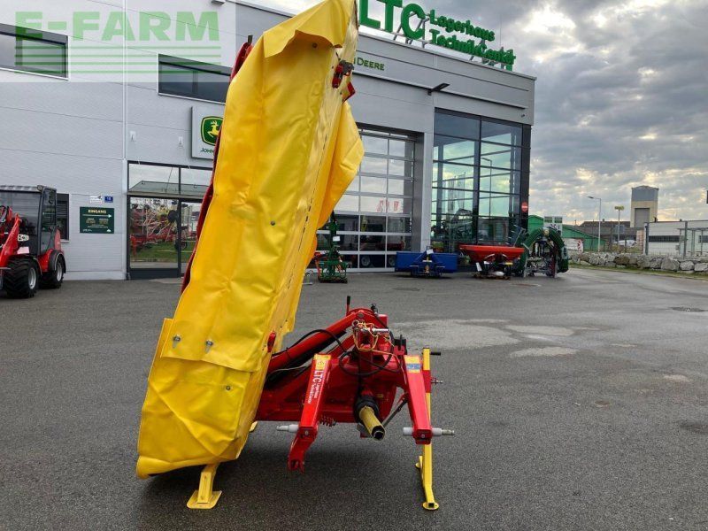 Pöttinger Nova Disc 262