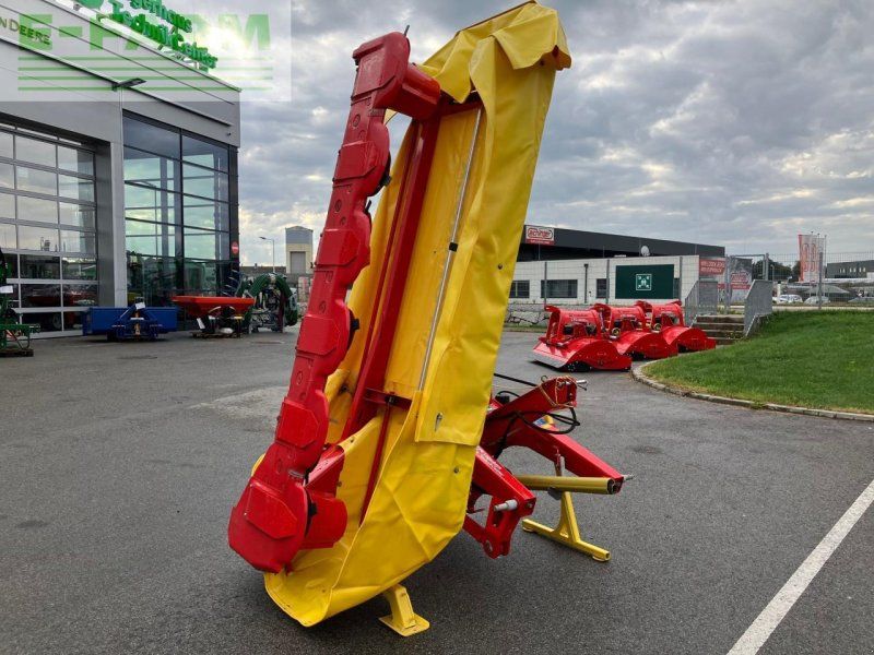 Pöttinger Nova Disc 262