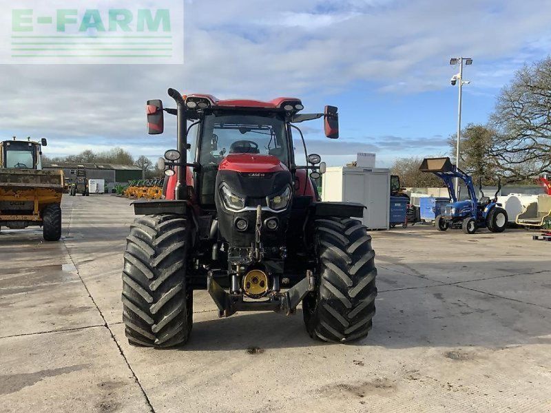 Case IH puma 240 cvx drive  (st25397) CVX