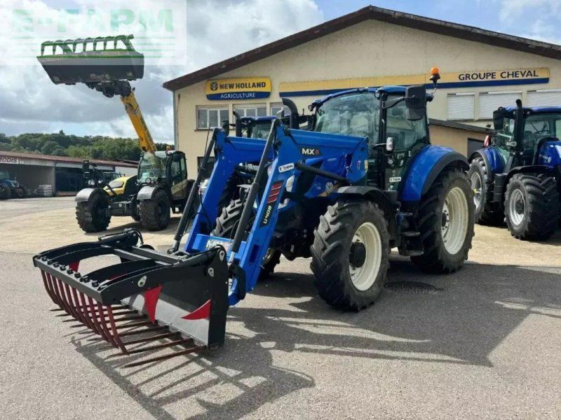 New Holland t 5.110 ec EC
