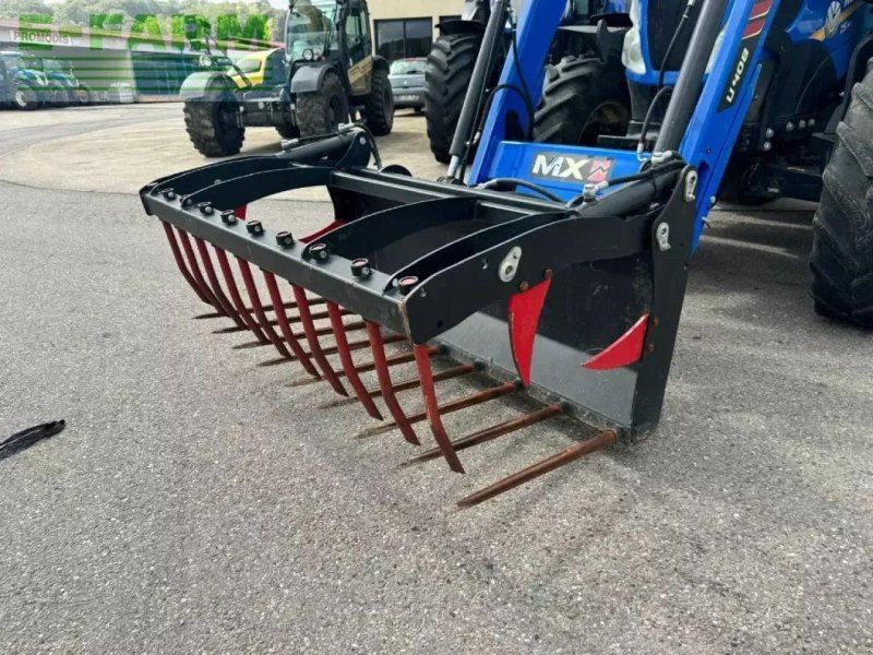 New Holland t 5.110 ec EC