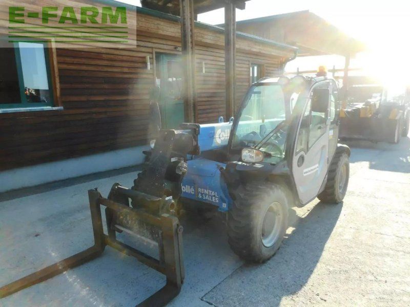 Manitou mt 625h ( nur 1,90 hoch nur 1,85 breit )