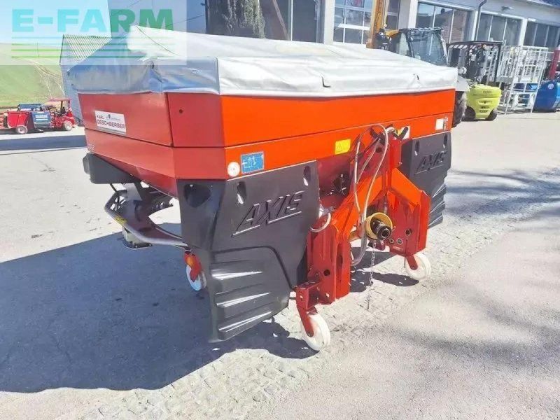 Rauch axis m 20.2 w wiegestreuer