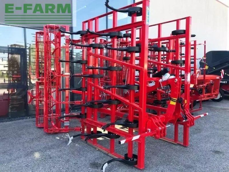 Einböck taifun 500 fz fein