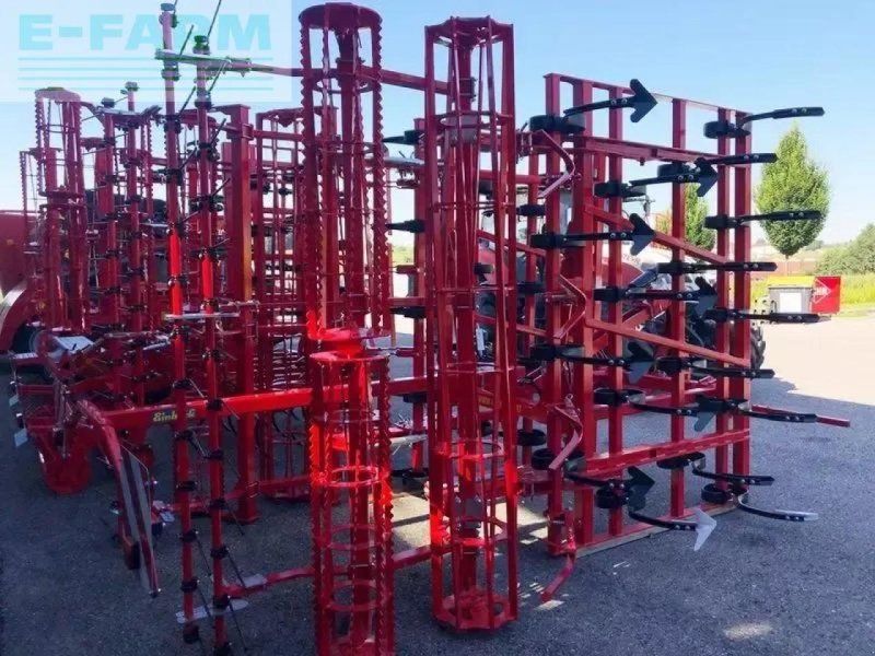 Einböck taifun 500 fz fein