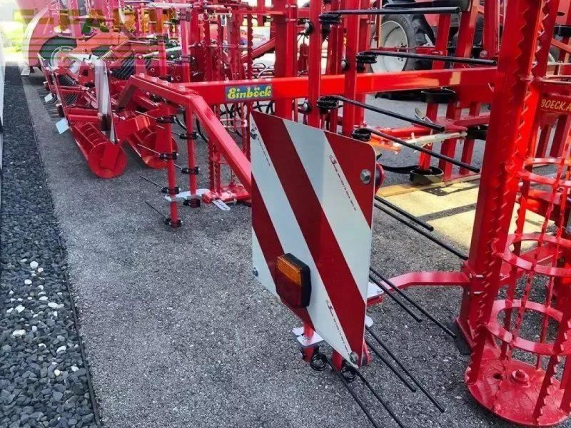 Einböck taifun 500 fz fein