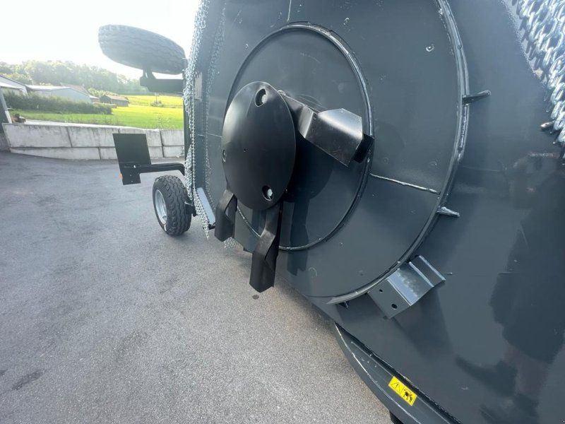 Pronar KPR 500 Sichel Flächen