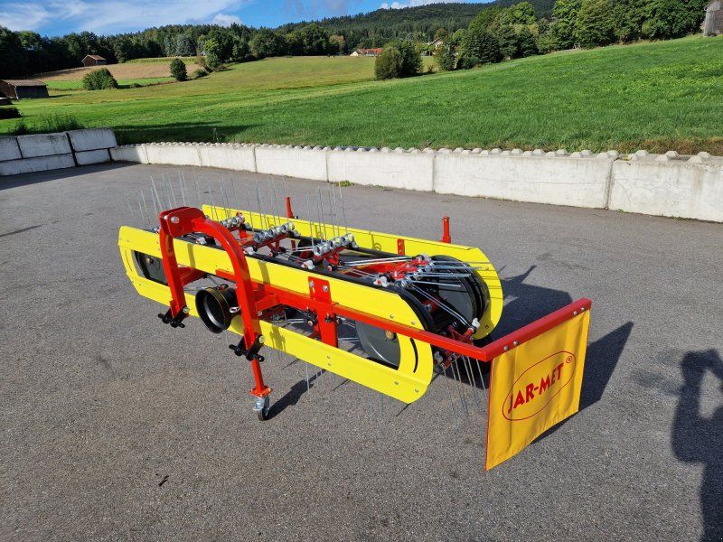 Jar-met Bandrechen 2,80m  Wender